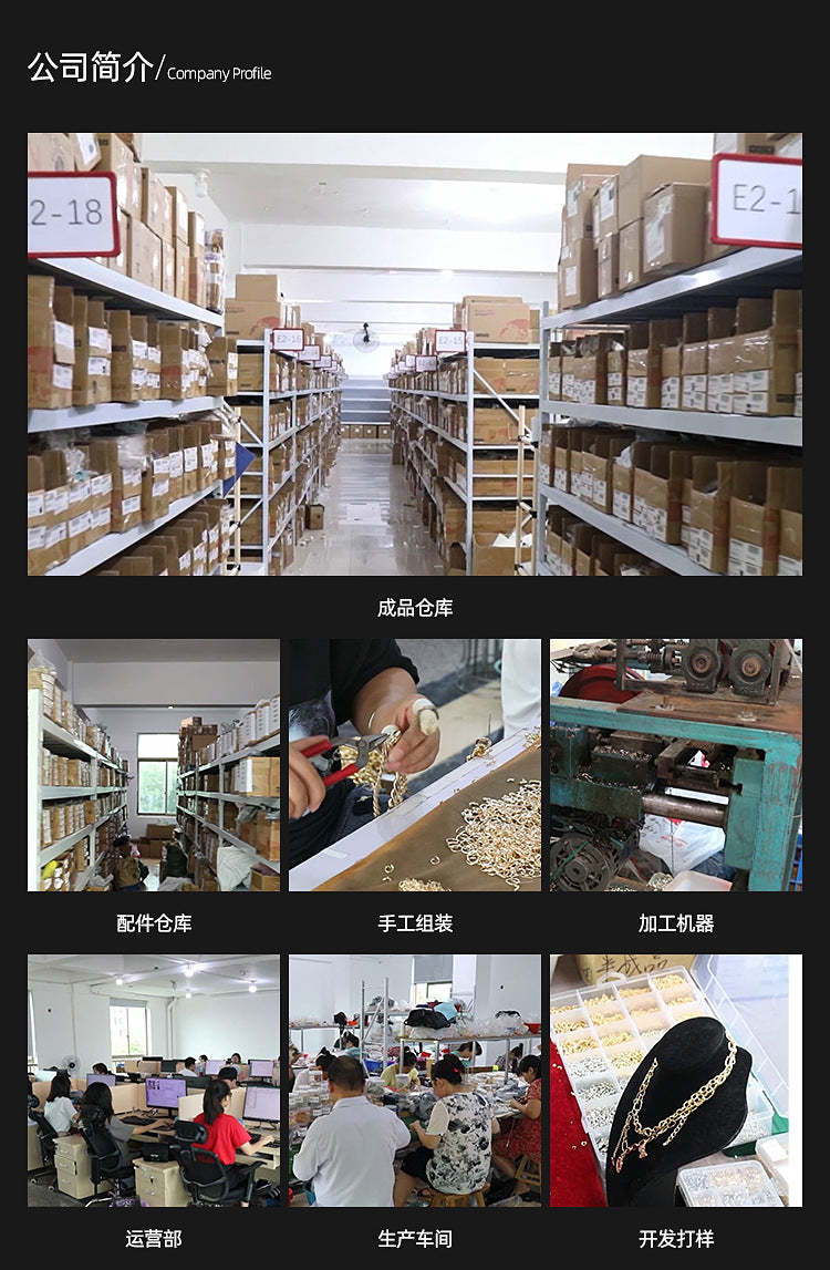 Wholesale Men's Shell Versatile Necklace