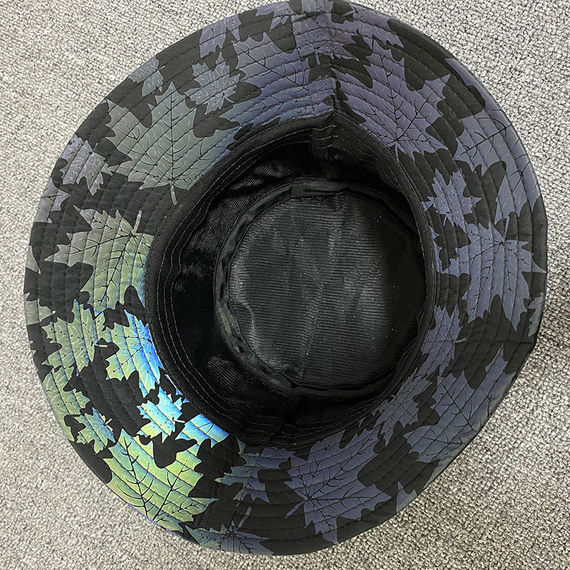 Wholesale Polyester Symphony Reflective Cap