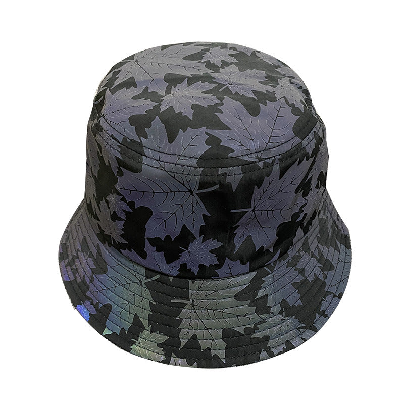 Wholesale Polyester Symphony Reflective Cap