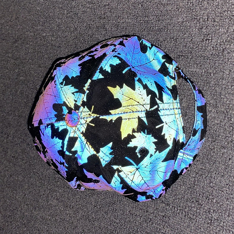 Wholesale Polyester Symphony Reflective Cap