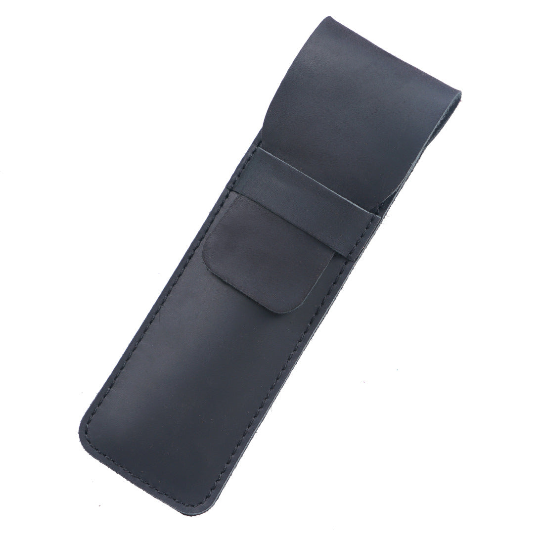 Wholesale Genuine Vintage Handmade Cowhide Pencil Case