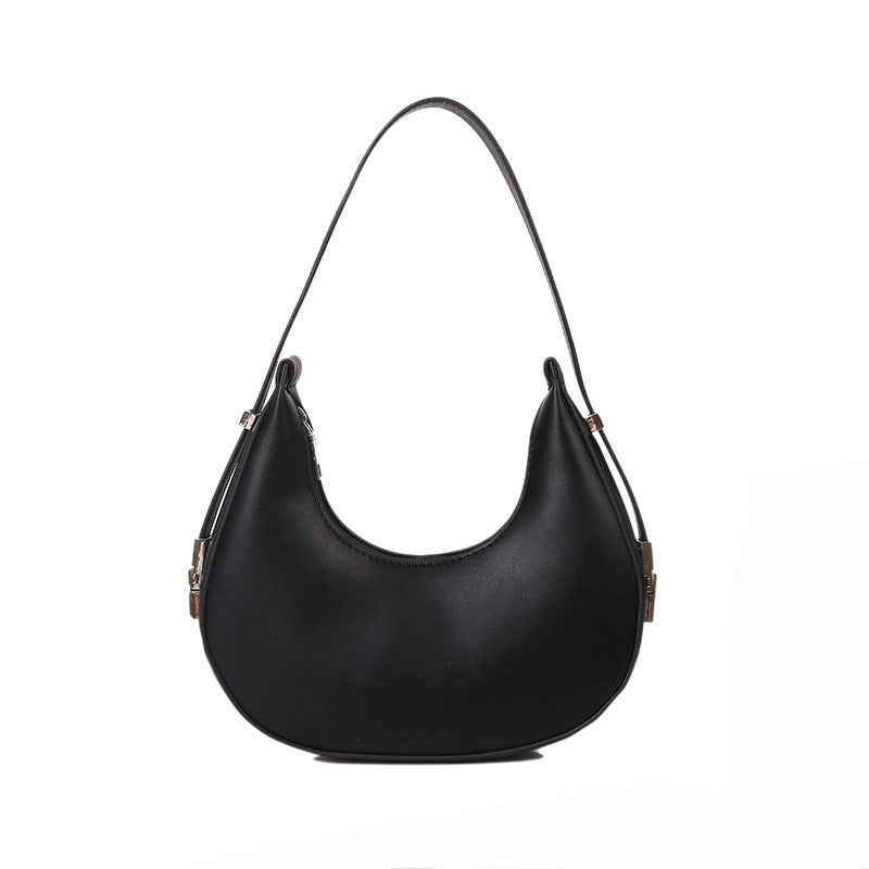 Wholesale Versatile Fashion Dumpling Shoulder Bag