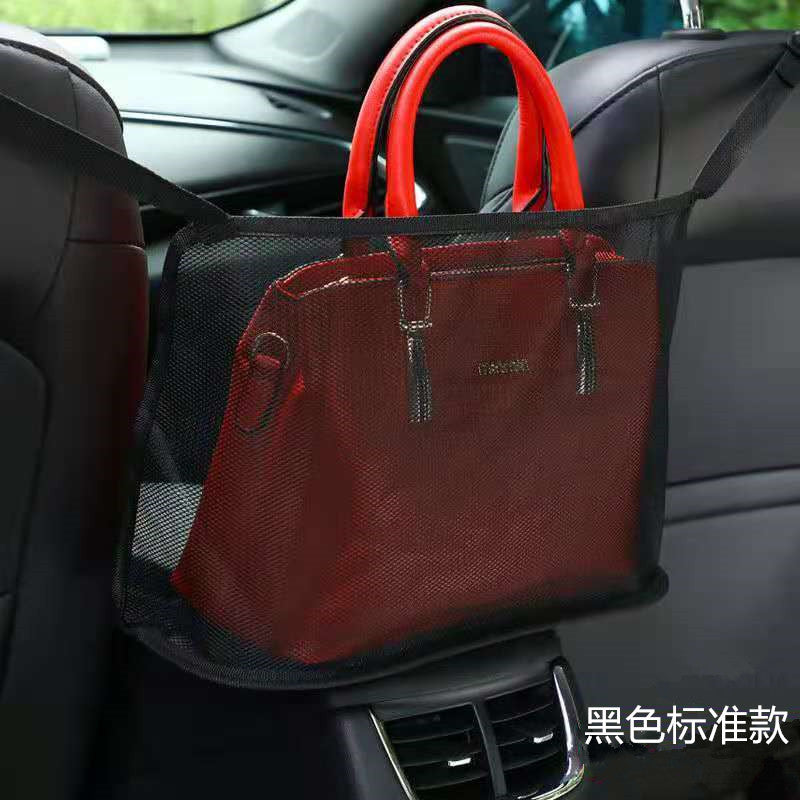 Wholesale Polyester Car Seat Organizer