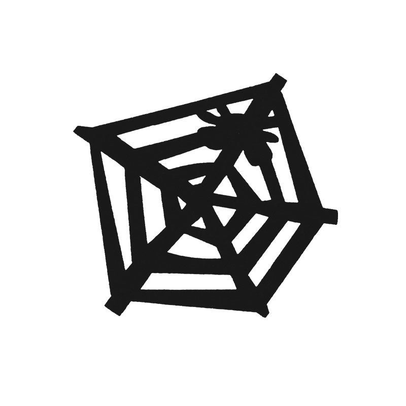 Wholesale Halloween Ghost Festival Pumpkin Felt Coasters