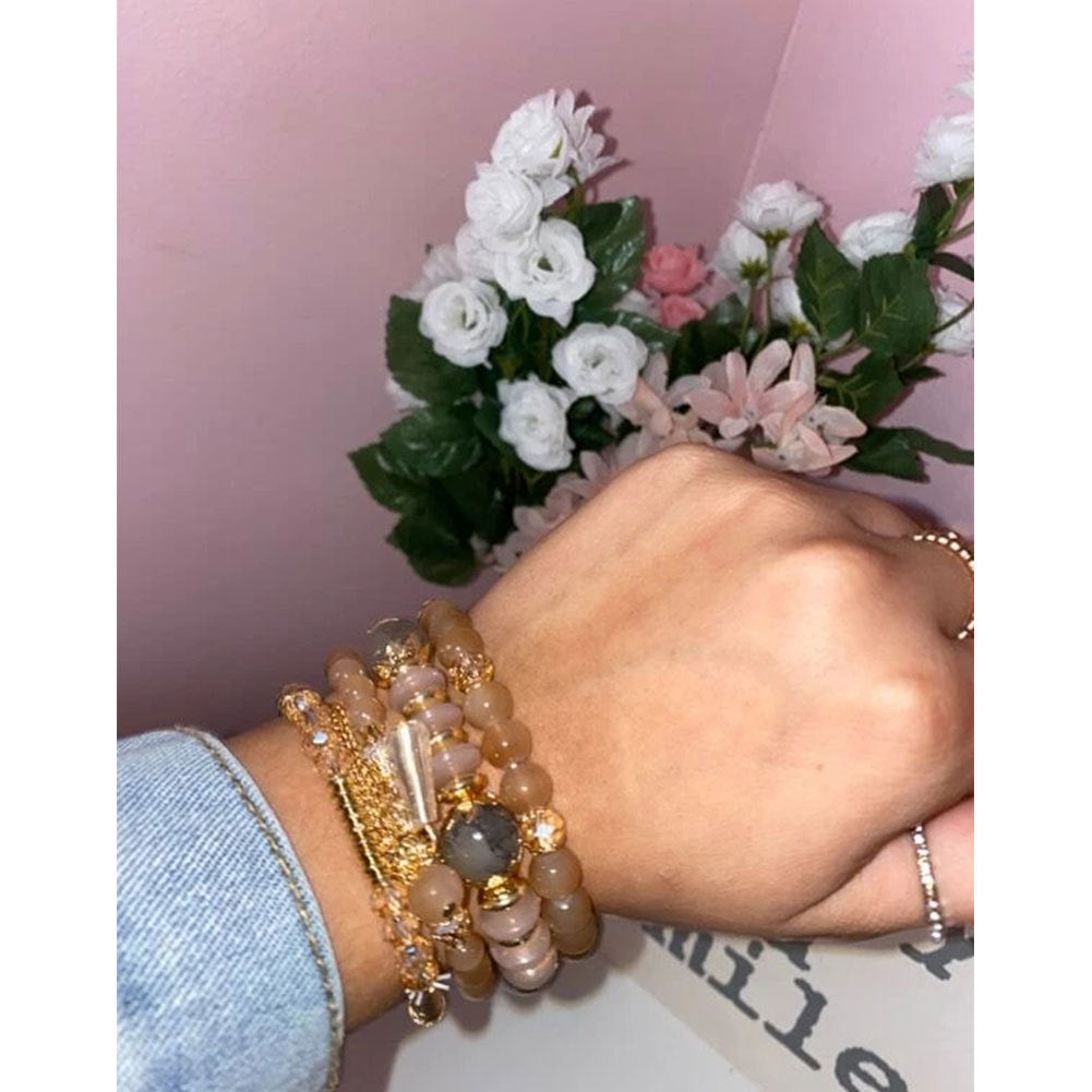 Wholesale Boho Bracelet Ocean Style Multilayer Bracelet