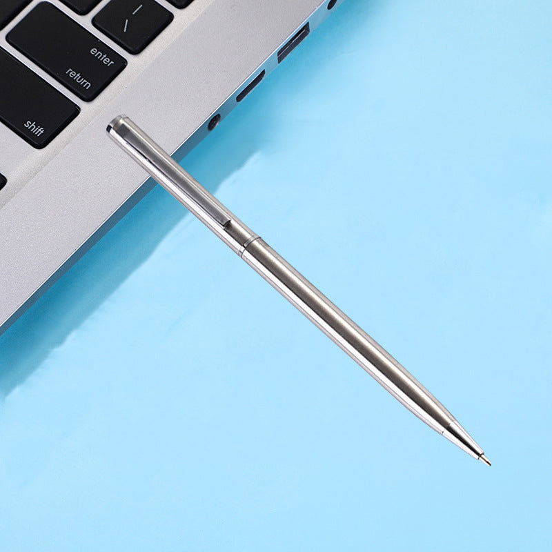 Wholesale Stainless Steel Metal Pen