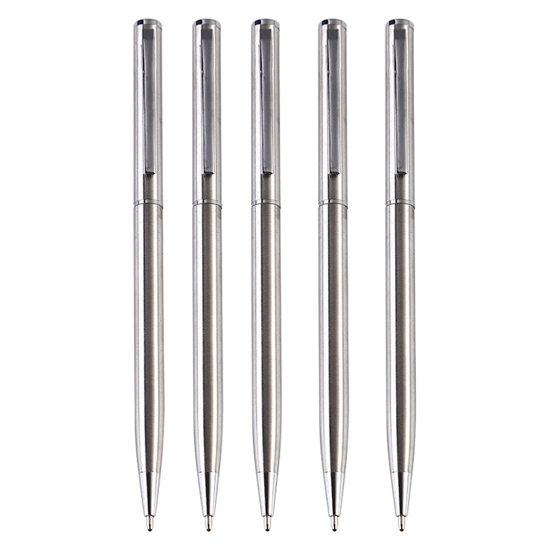 Wholesale Stainless Steel Metal Pen