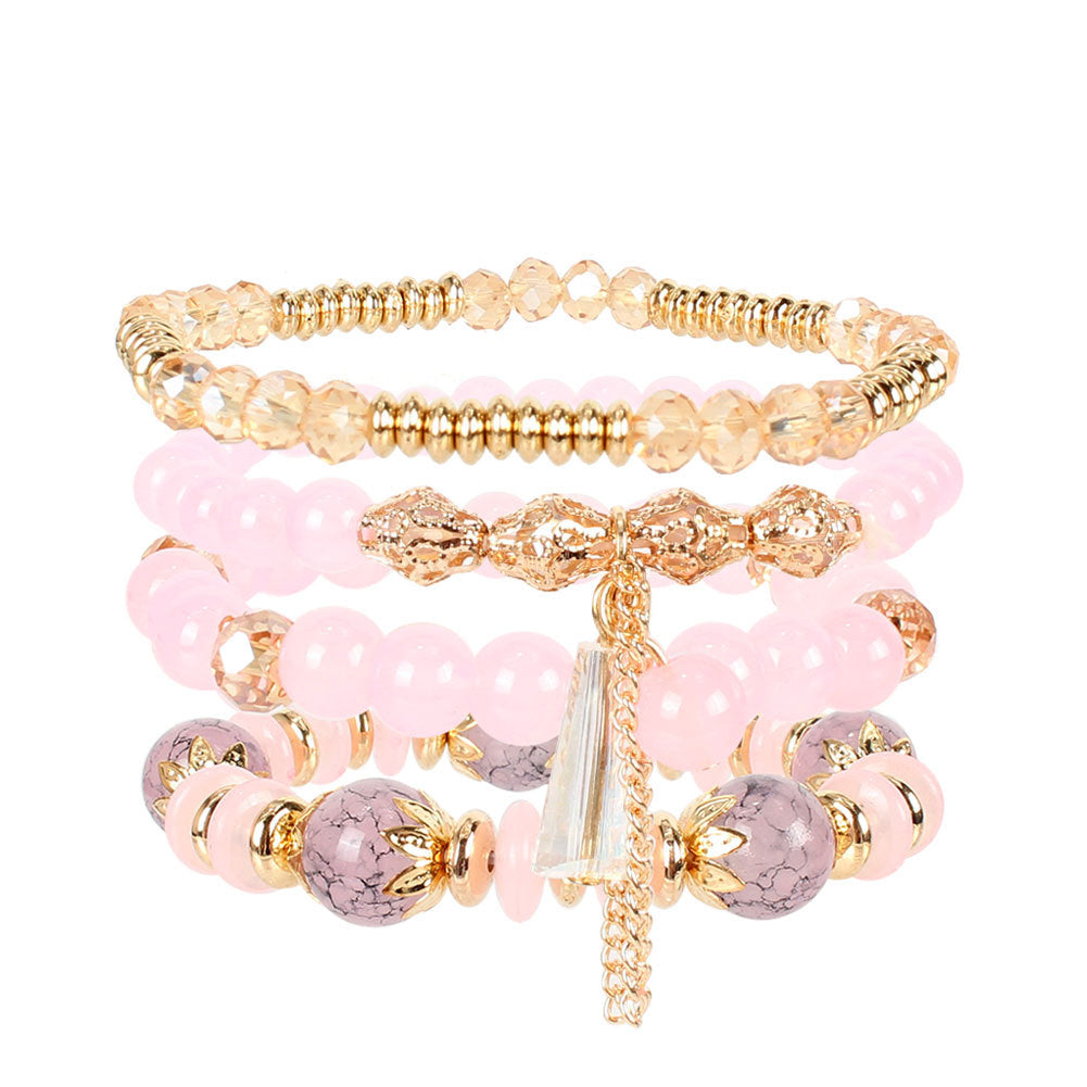 Wholesale Boho Bracelet Ocean Style Multilayer Bracelet