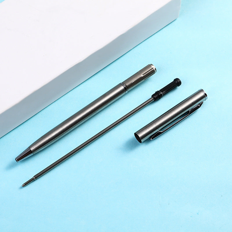 Wholesale Stainless Steel Metal Pen