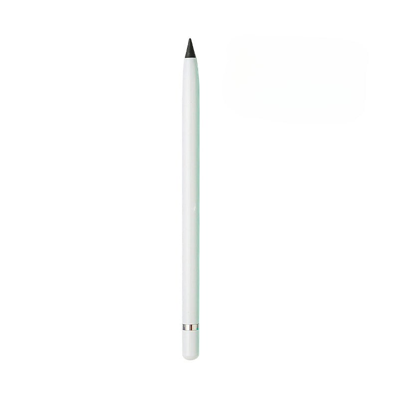 Wholesale Non-sharpening Non-breakable Metal Pencils