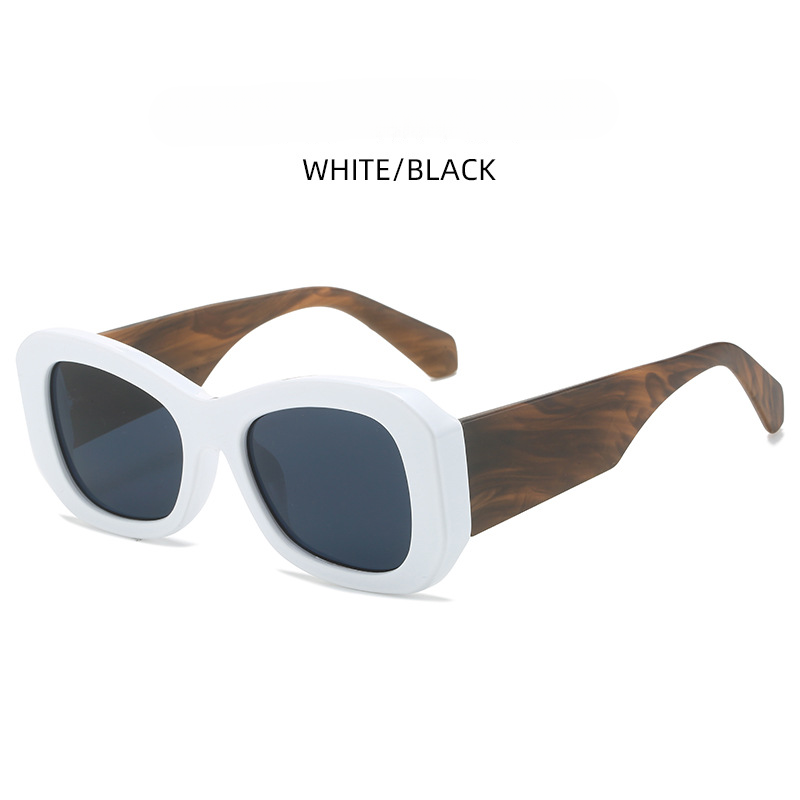 PC mayorista 2023 Nuevas gafas de sol de damas