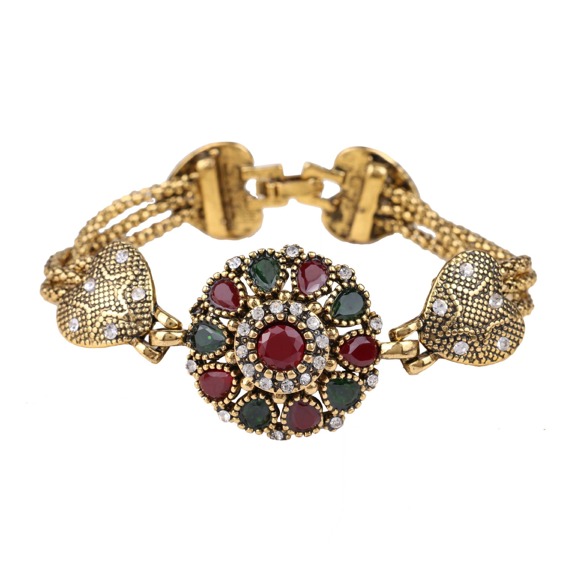 Wholesale Vintage Alloy Bracelet