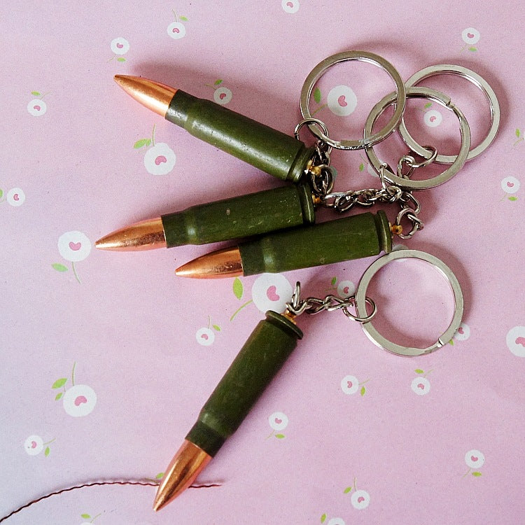 Wholesale Zinc Alloy Keychain