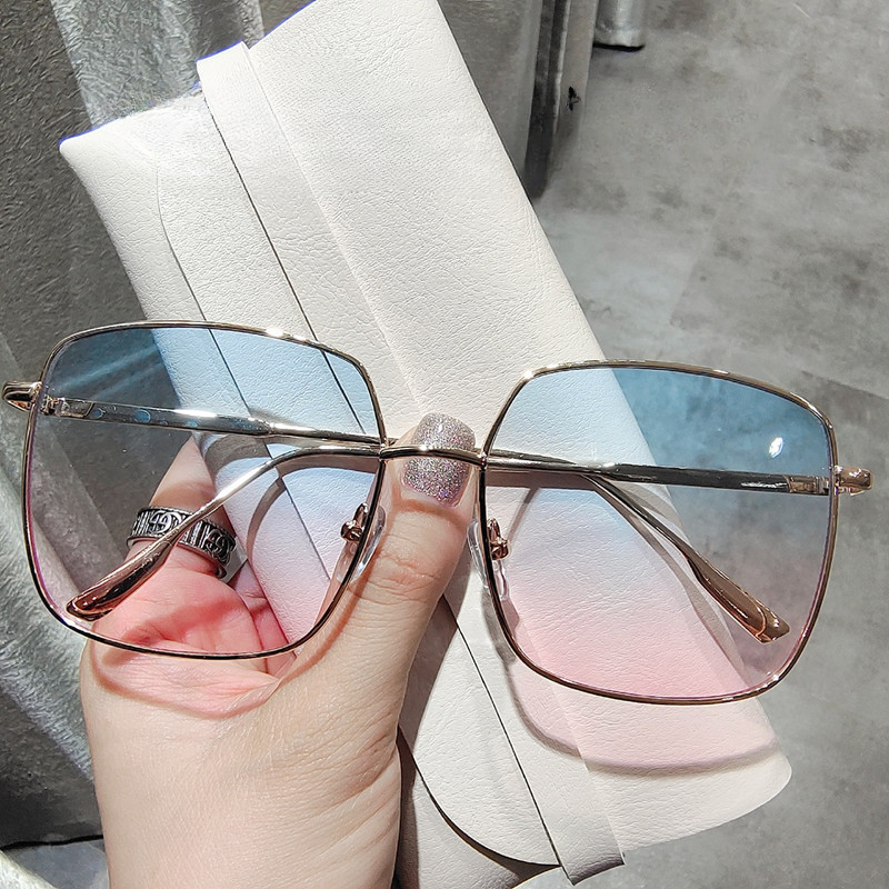 Wholesale Square PC Sunglasses