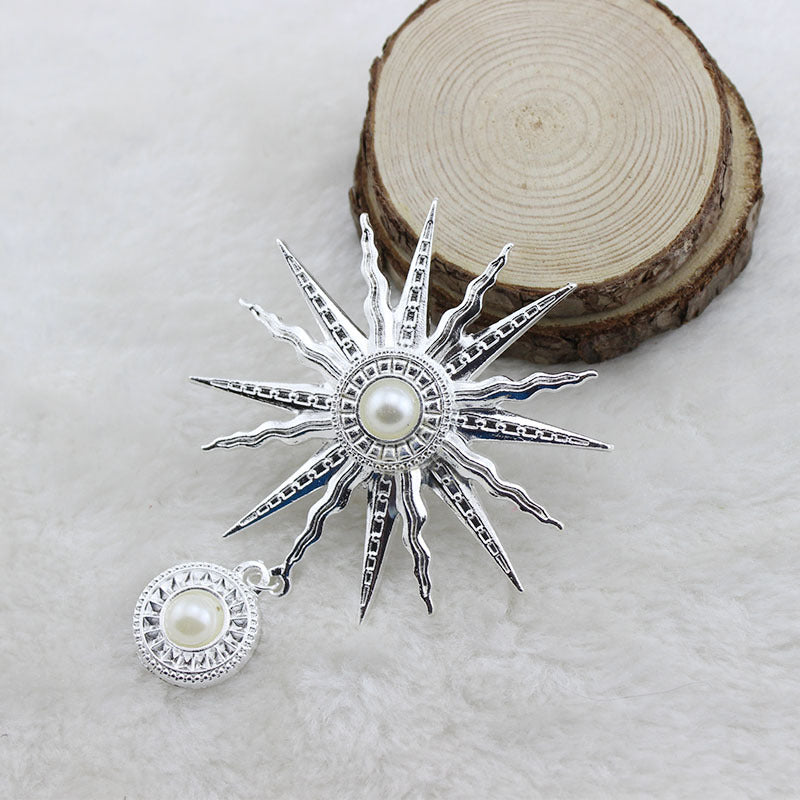 Wholesale Helios Alloy Decorations