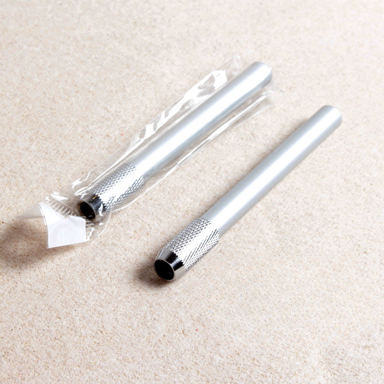 Wholesale Metal Pencil Extender Sketch Pencil Extender