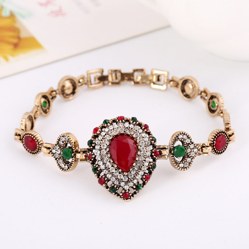 Wholesale Vintage Diamond Bracelet