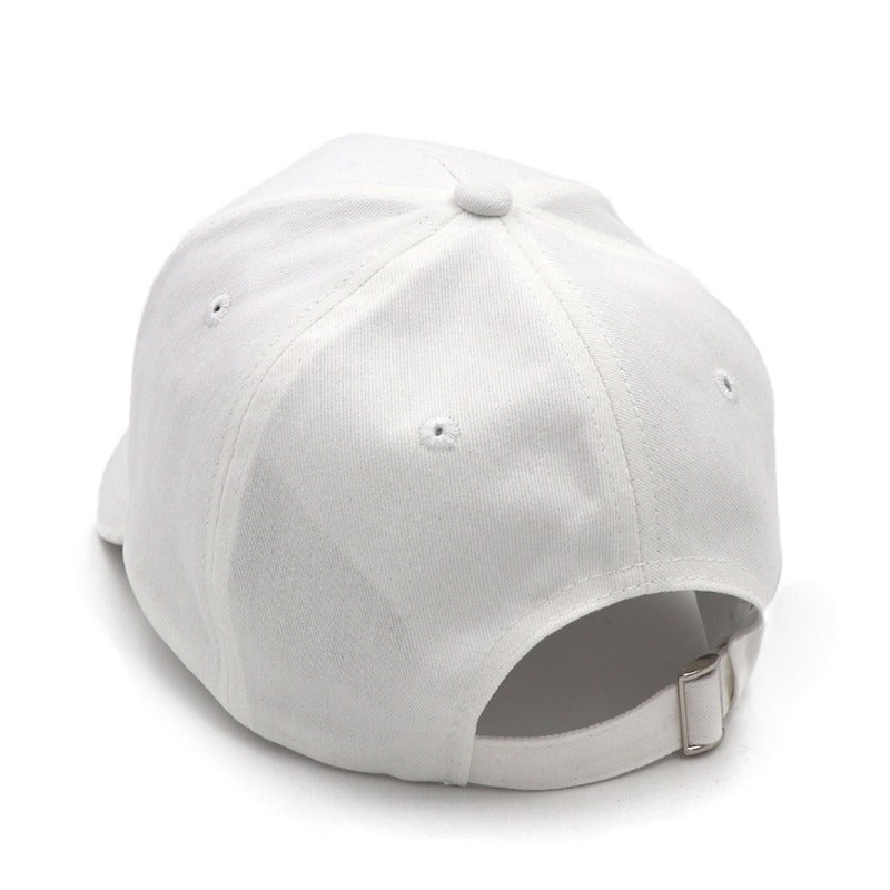 Wholesale Minimalist Premium Cotton Baseball Cap