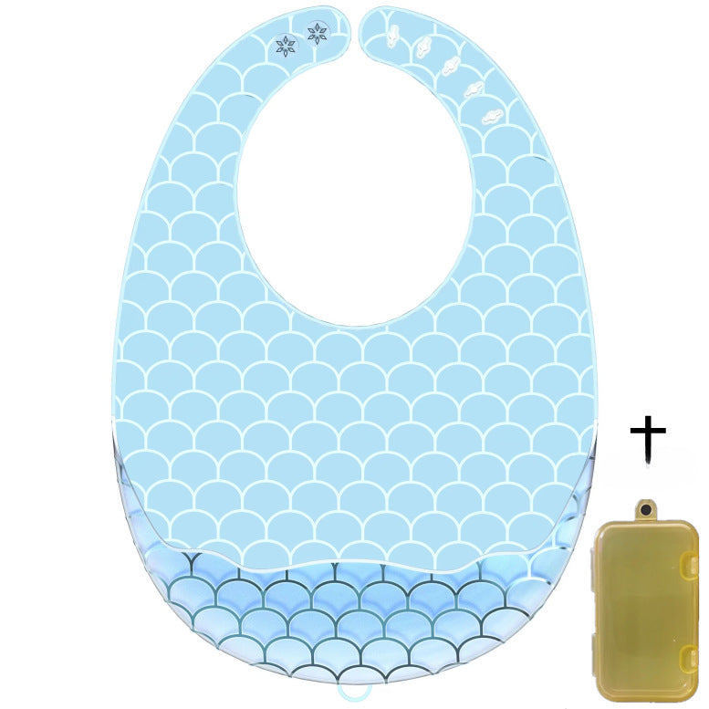 Wholesale Children's Silicone Rice Bag