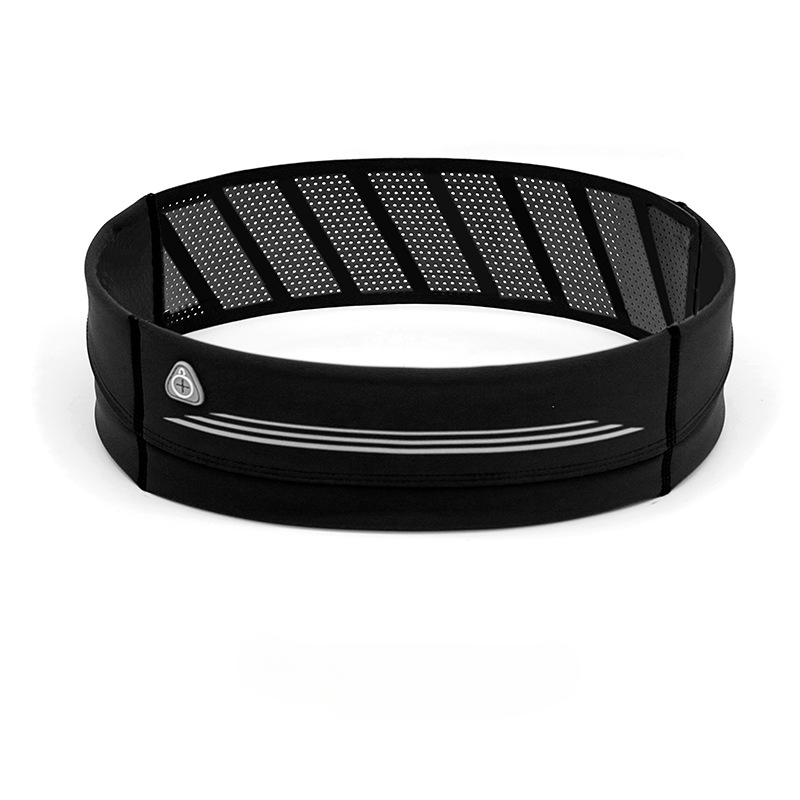 Paquete de deportes reflectantes impermeables al por mayor lycra