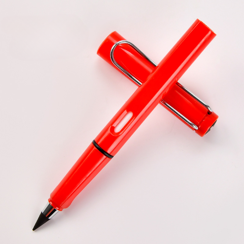 Wholesale Plastic Eternity Pencil