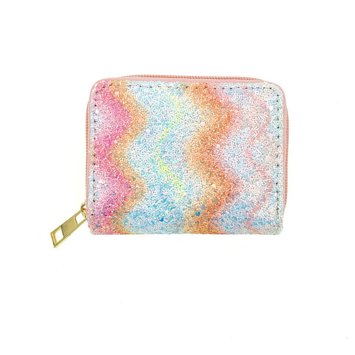 Billetera de PU al por mayor