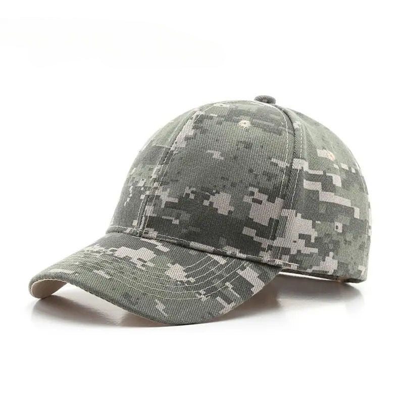 Wholesale Outdoor  Cap for Military Enthusiasts, Camping, Mountaineering and Fishing