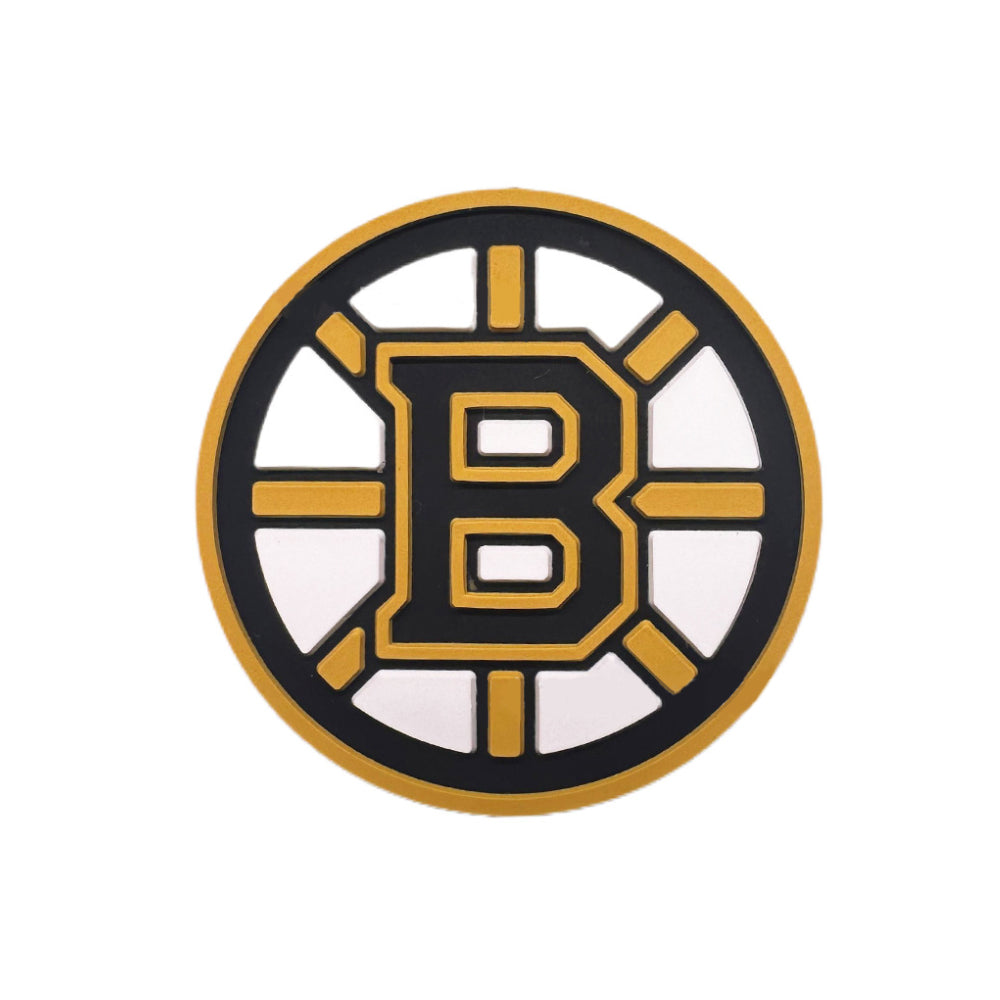 Wholesale 10pcs Creative Disc Link Letter B Trendy High-end Beads