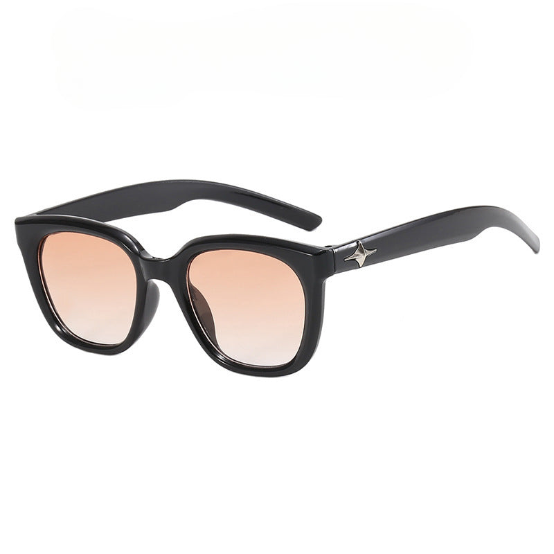 Wholesale PC Square Star Sunglasses
