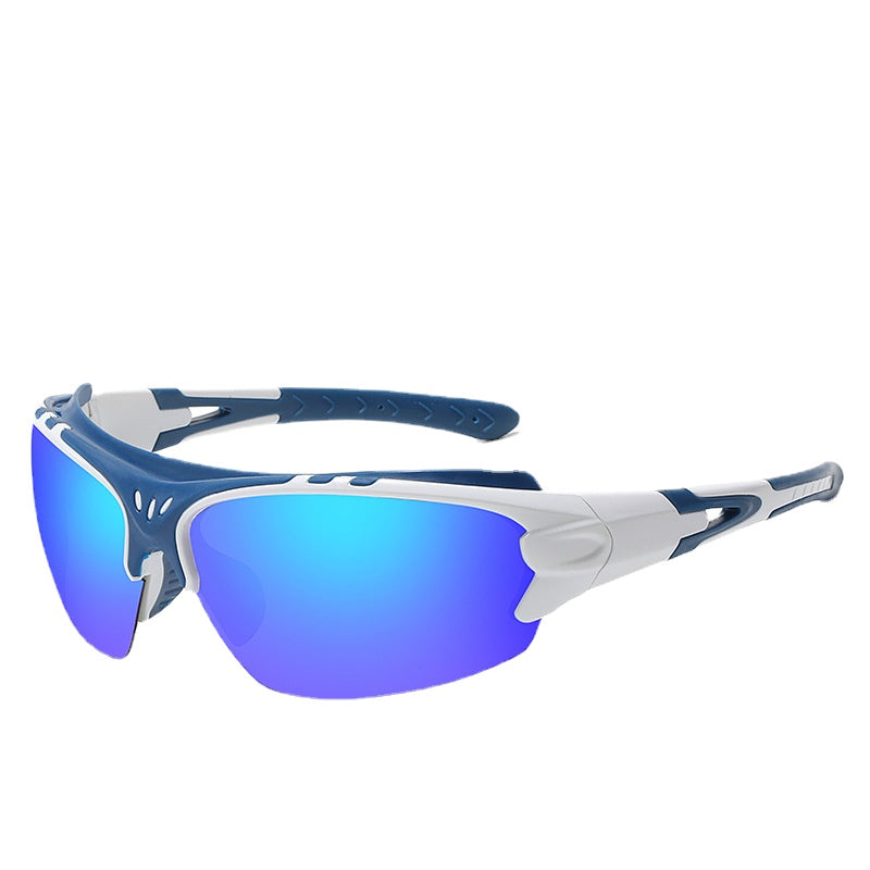 Wholesale Polarized Cycling PC Sunglasses