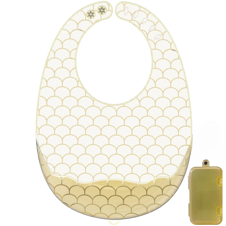 Wholesale Children's Silicone Rice Bag