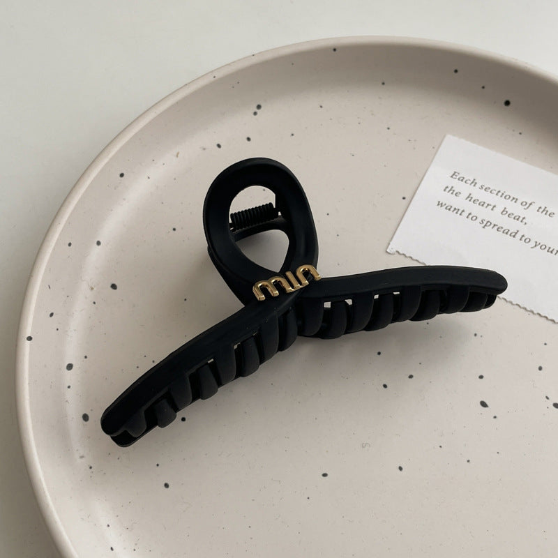 Wholesale 2023 Acrylic Hair Clips