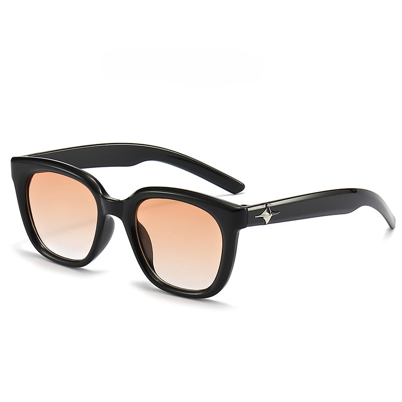 Gafas de sol de PC de caja al por mayor