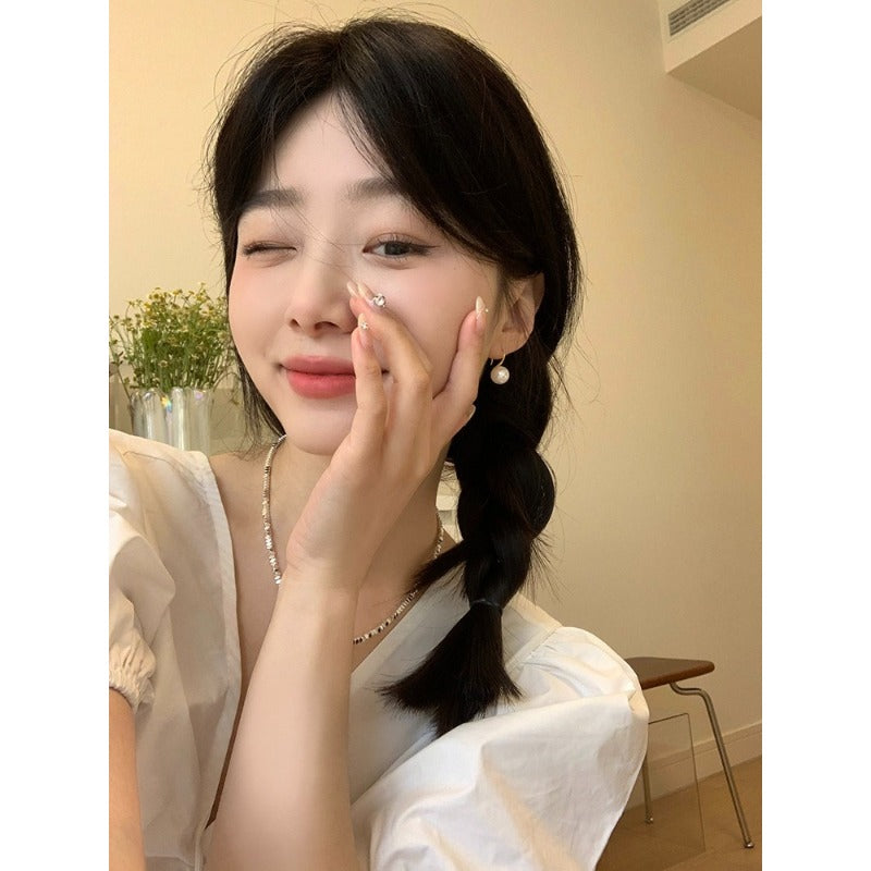 Wholesale Vintage Pearl Earrings