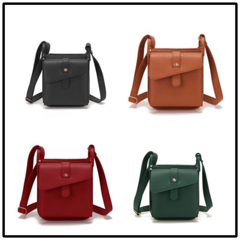 Wholesale Universal Postman Trendy Casual Shoulder Bags