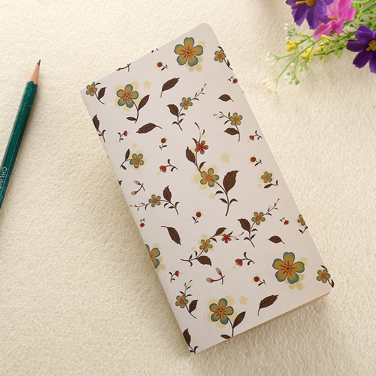 Wholesale Portable Paper Diary