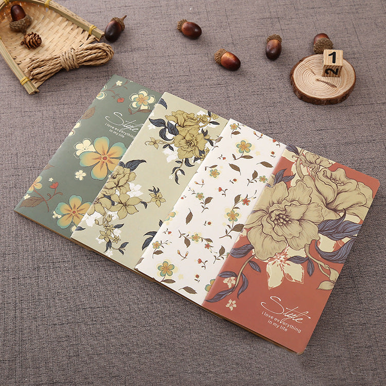 Wholesale Portable Paper Diary