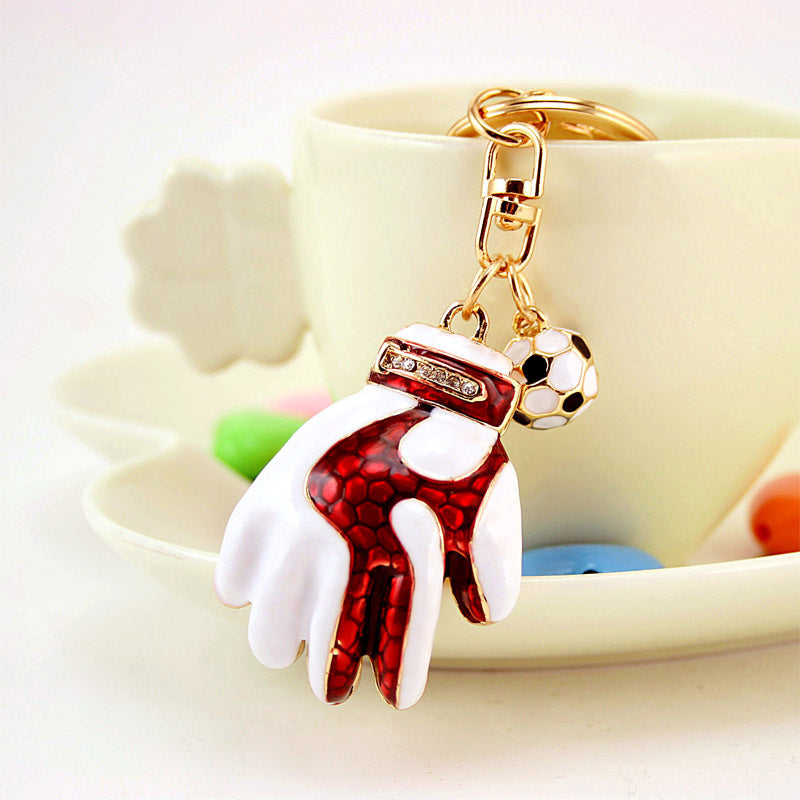 Wholesale Baseball Gloves, Sports Zinc Alloy Crosses