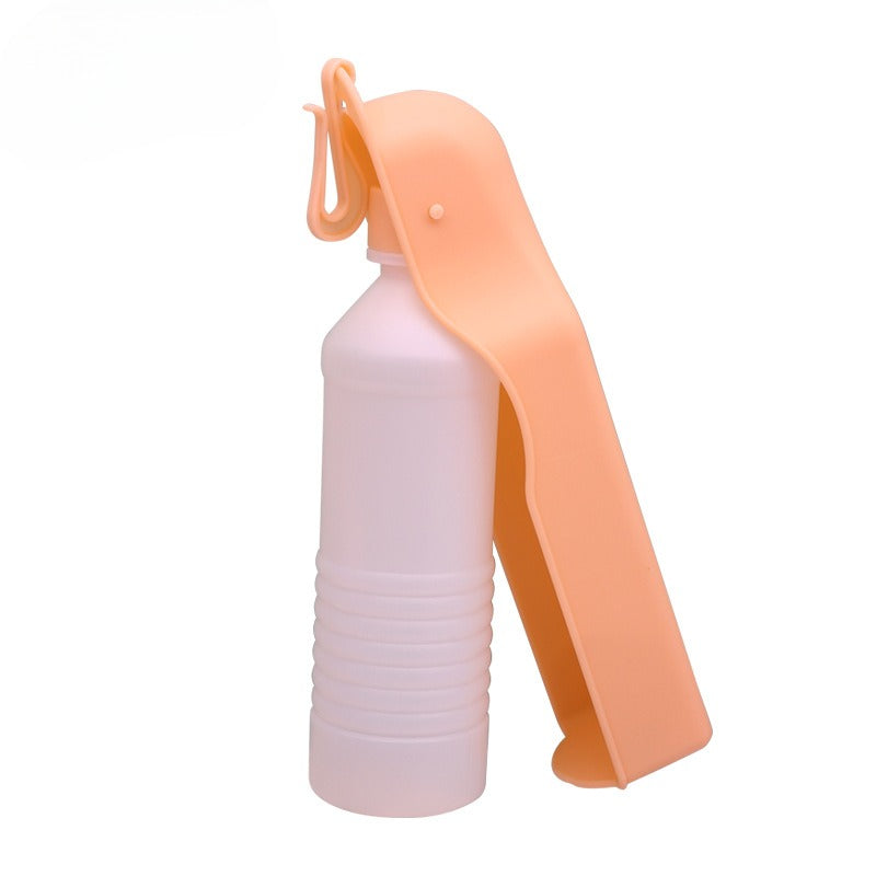 Wholesale Pet Outdoor Portable Drinking Water Bottle