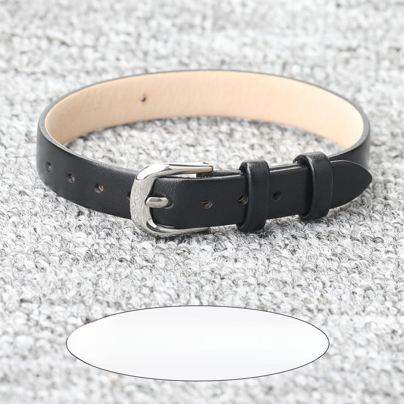 Wholesale Genuine Leather Bracelets and Bracelets