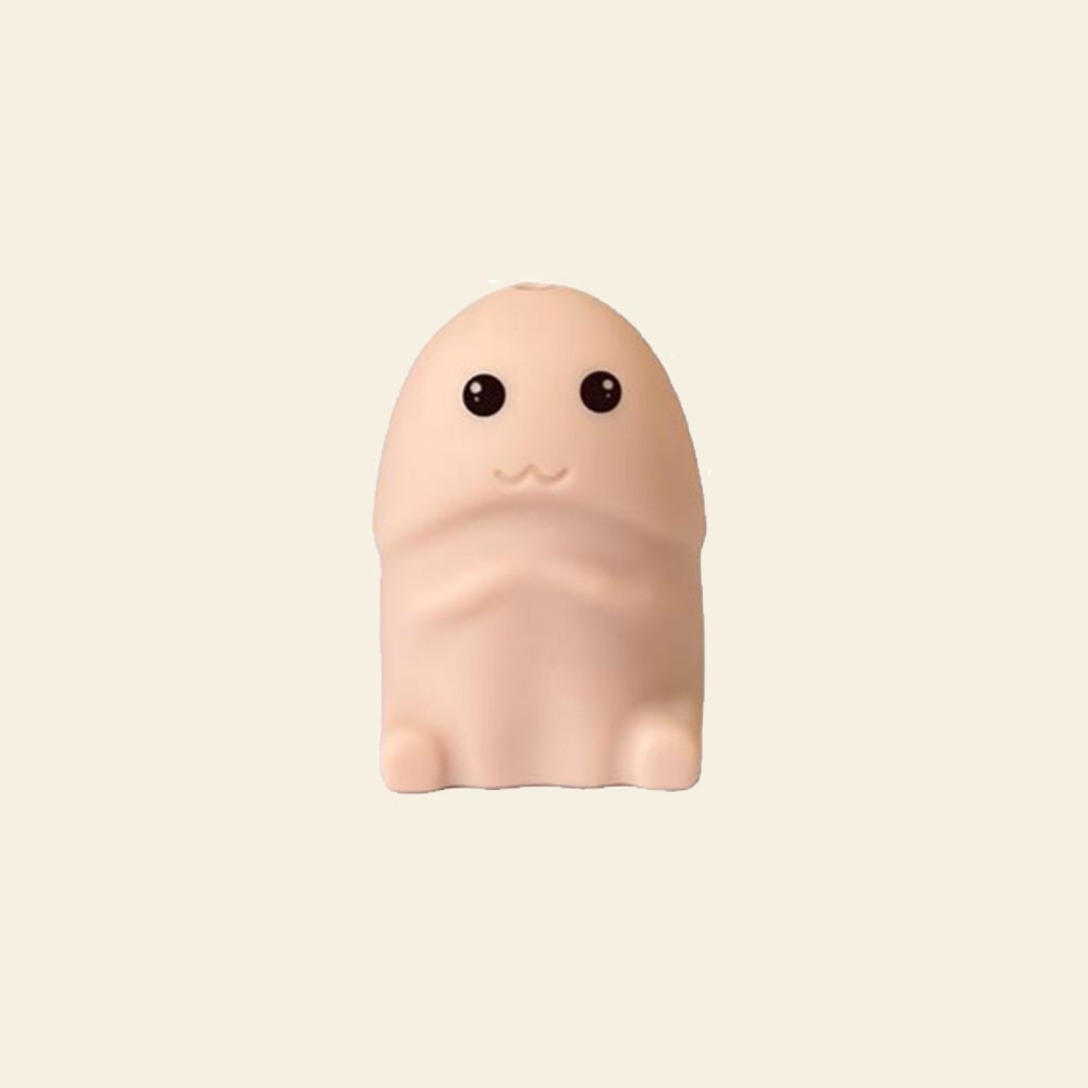 Wholesale 10pcs Cartoon Silicone Beads