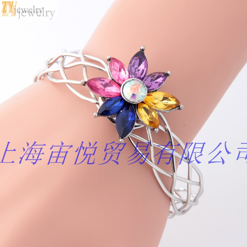 Wholesale DIY 18mm exquisite bracelet clasp