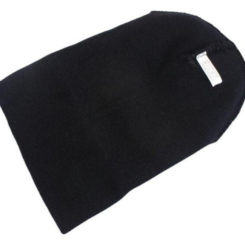 Wholesale Cartoon Long-haired Yak Knitted Sloth Warm Wool Universal Outdoor All-match Cold Hat