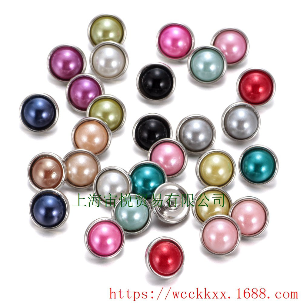 Wholesale DIY 18mm exquisite bracelet clasp