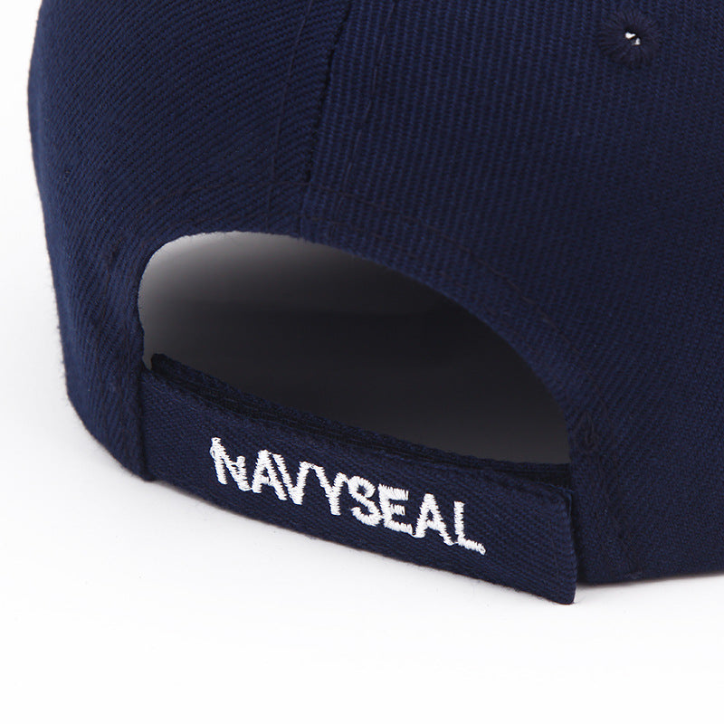 Wholesale Animal Seal Tactics Outdoor Sports Sunshade Baseball Hat OLY Exclusive