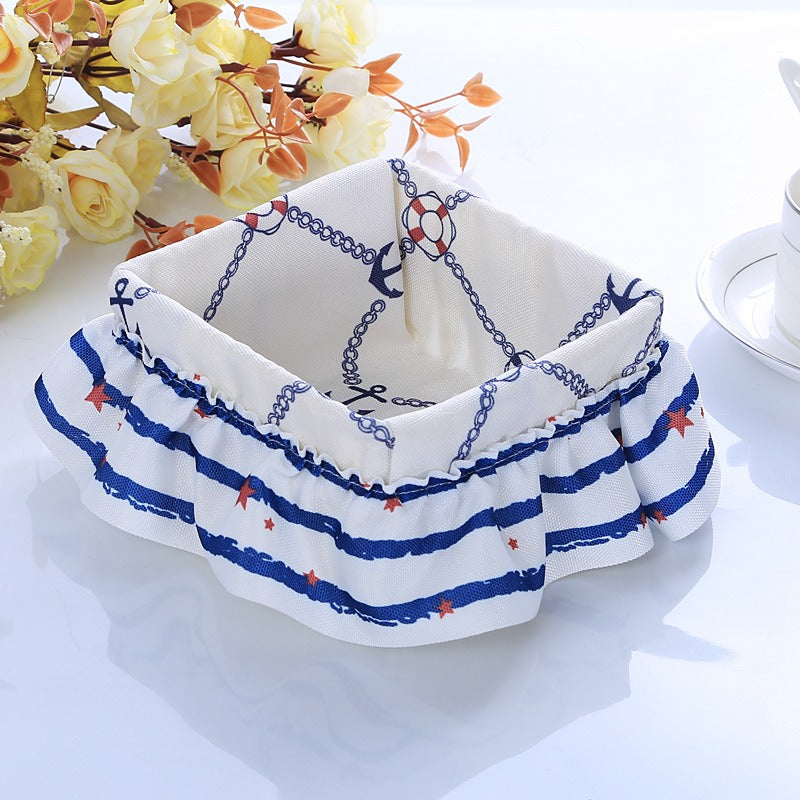 Wholesale Handmade Rattan Woven Storage Baskets