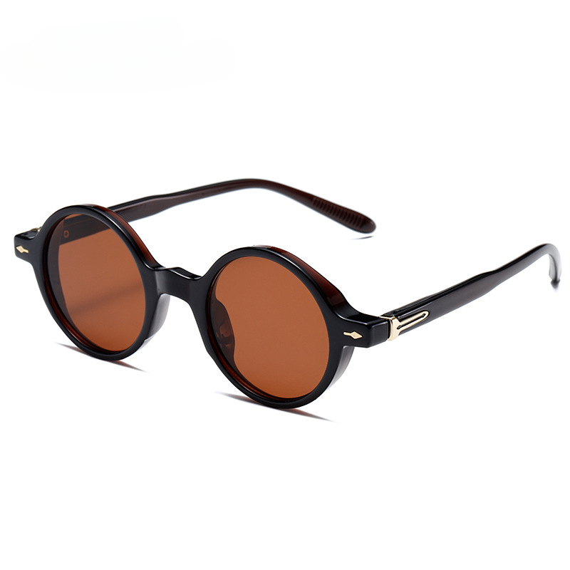 Wholesale Personalized Small Frame PC Sunglasses