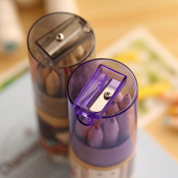 Cables de color aceites de barril de madera al por mayor