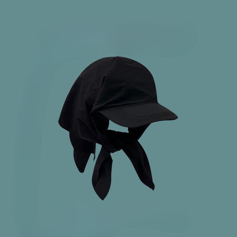 Wholesale Quick-drying Headscarf Sun Hat