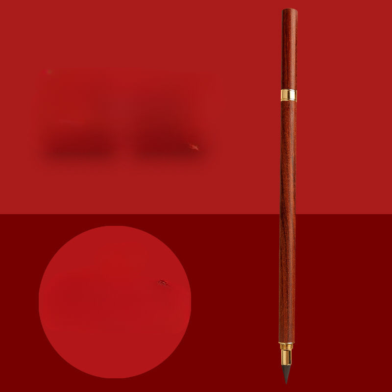 Wholesale No-sharpening and Unbreakable Timeless Wooden Pencils